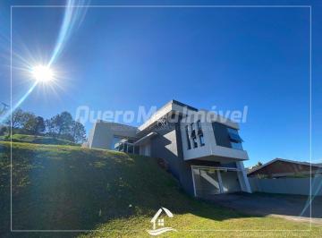 Casa · 450m² · 3 Quartos · 4 Vagas · Casa à venda - na Linha 40