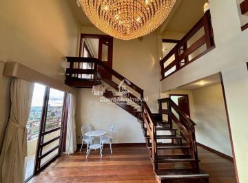 Apartamento · 425m² · 4 Quartos · 3 Vagas · Apartamento à venda - no Centro