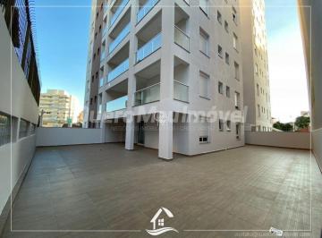 Apartamento · 277m² · 3 Quartos · 2 Vagas · Apartamento à venda - em Pio X