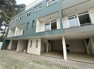 Casa · 89m² · 2 Quartos · 1 Vaga · Sobrado no bairro Bela Vista