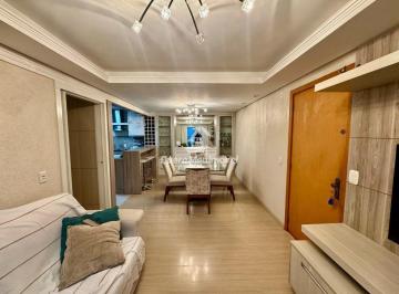 Apartamento · 91m² · 2 Quartos · 1 Vaga · Apartamento à venda - na Bela Vista