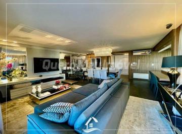 Apartamento · 195m² · 3 Quartos · 3 Vagas · Apartamento à venda - em Exposição