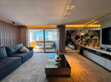 Apartamento · 195m² · 3 Quartos · 3 Vagas · Apartamento com 3 suítes no bairro Exposição, em Caxias do Sul