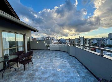 Apartamento · 245m² · 3 Quartos · 2 Vagas · Cobertura à venda no Centro de Caxias