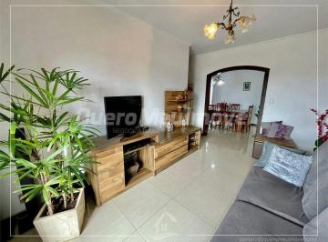 Apartamento · 100m² · 3 Quartos · 1 Vaga · Apartamento à venda - em São Pelegrino