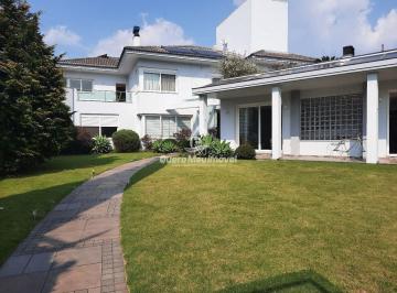Casa · 552m² · 4 Quartos · 4 Vagas · Casa à venda - em Interlagos
