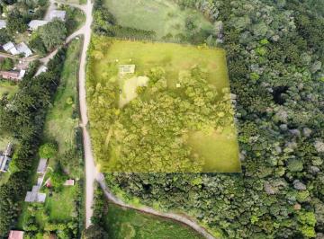 Rural · 20000m² · 3 Vagas · Chácara à venda em Ana Rech