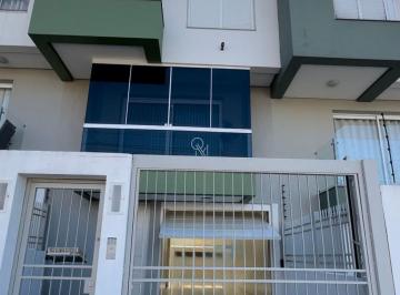Casa · 133m² · 3 Quartos · 2 Vagas · Sobrado bairro Vila Verde
