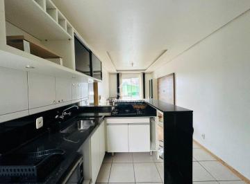 Apartamento · 56m² · 2 Quartos · 1 Vaga · Apartamento à venda - na Esplanada