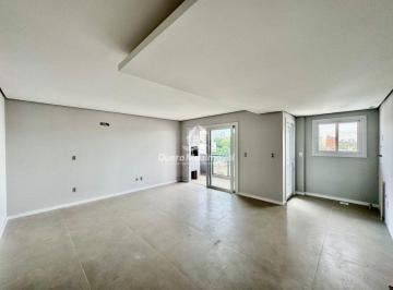 Apartamento · 101m² · 3 Quartos · 2 Vagas · Apartamento de último andar