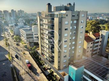 Apartamento · 210m² · 3 Quartos · 4 Vagas · Apartamento à venda - no Jardim América