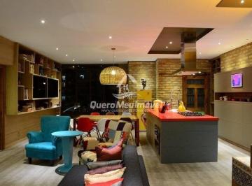 Apartamento · 330m² · 2 Quartos · 4 Vagas · Apartamento à venda - em Cinqüentenário