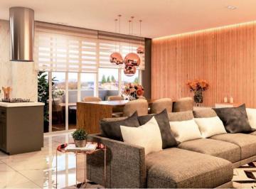 Apartamento · 123m² · 3 Quartos · 3 Vagas · Apartamento à venda - em Nossa Senhora de Lourdes