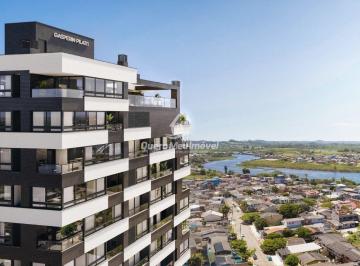 Apartamento · 79m² · 2 Quartos · 2 Vagas · Apartamento à venda - no Centro