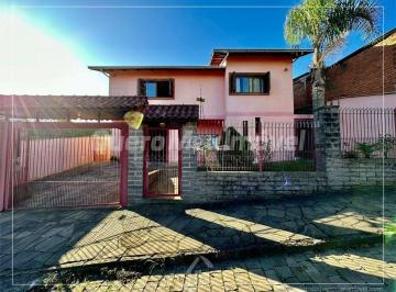 Casa · 282m² · 3 Quartos · 4 Vagas · Casa à venda - na Bela Vista