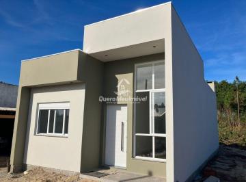 Casa · 72m² · 2 Quartos · 1 Vaga · Casa à venda - no Capão Novo (Distrito)