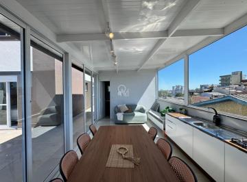 Apartamento · 55m² · 2 Quartos · 1 Vaga · Apartamento garden com salão de festas no bairro Rio Branco