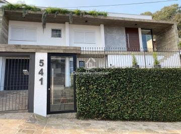 Casa · 270m² · 4 Quartos · 3 Vagas · Casa à venda - na Colina Sorriso