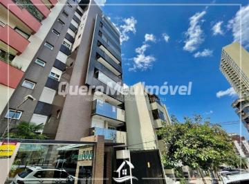 Apartamento · 189m² · 3 Quartos · 3 Vagas · Apartamento à venda - em Exposição