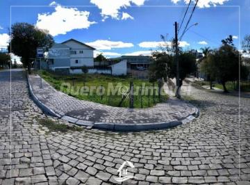 Terreno · 473m² · Terreno à venda - em Desvio Rizzo
