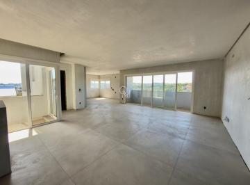 Apartamento · 210m² · 3 Quartos · 4 Vagas · Cobertura nova à venda