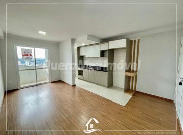 Apartamento · 55m² · 2 Quartos · 1 Vaga · Apartamento à venda - em São Leopoldo