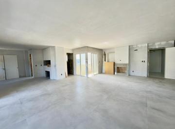 Apartamento · 210m² · 3 Quartos · 4 Vagas · Cobertura nova à venda