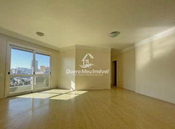 Apartamento · 109m² · 3 Quartos · 2 Vagas · Apartamento à venda - em São Pelegrino