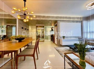 Apartamento · 101m² · 3 Quartos · 2 Vagas · Apartamento à venda - em Panazzolo