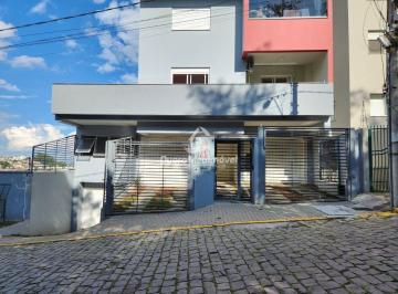 Apartamento · 80m² · 2 Quartos · 2 Vagas · Apartamento à venda - na Esplanada