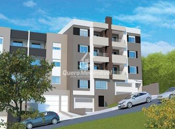 Apartamento · 51m² · 2 Quartos · 1 Vaga · Apartamento à venda - em Nossa Senhora das Graças