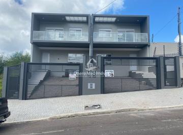 Casa · 113m² · 3 Quartos · 2 Vagas · Casa à venda - em São Virgílio da Sexta Légua