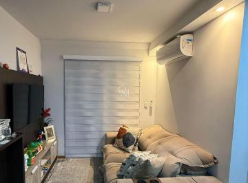 Apartamento · 55m² · 2 Quartos · 1 Vaga · Apartamento semimobiliado à venda no bairro São Leopoldo