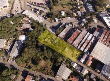 Terreno · 4804m² · Área industrial à venda no bairro São Ciro
