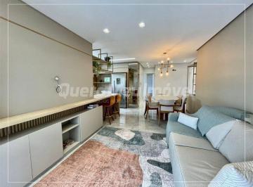 Apartamento · 112m² · 3 Quartos · 2 Vagas · Apartamento à venda - em Panazzolo
