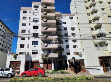 Apartamento · 129m² · 3 Quartos · 1 Vaga · Apartamento à venda - em Nossa Senhora de Lourdes