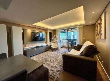 Apartamento · 99m² · 2 Quartos · 1 Vaga · Apartamento 2 quartos, com suíte no Madureira