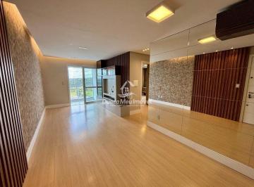 Apartamento · 77m² · 2 Quartos · 3 Vagas · Apartamento à venda - na Colina Sorriso