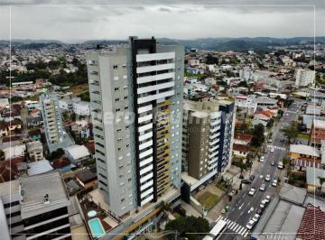 Apartamento · 92m² · 3 Quartos · 2 Vagas · Apartamento à venda - em Rio Branco