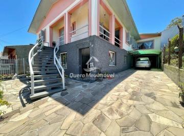 Casa · 300m² · 5 Quartos · 3 Vagas · Casa à venda - em São Ciro