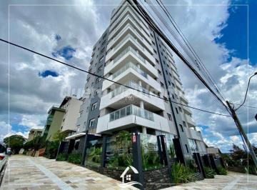 Apartamento · 137m² · 3 Quartos · 3 Vagas · Apartamento à venda - em Nossa Senhora de Lourdes