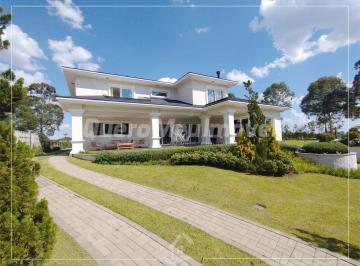 Casa · 420m² · 4 Quartos · 3 Vagas · Casa à venda - em São Ciro