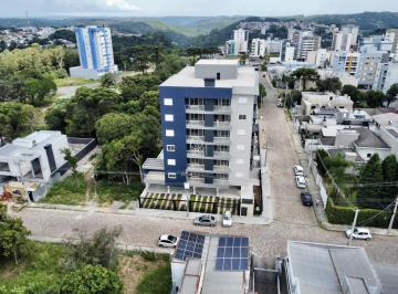 Apartamento · 71m² · 2 Quartos · 2 Vagas · Estrelatto Residence - Bairro Vila Verde