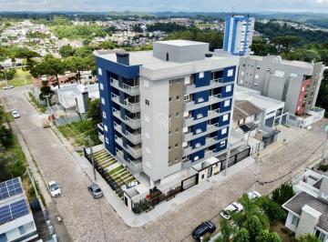 Apartamento · 71m² · 2 Quartos · 2 Vagas · Estrelatto Residence - Bairro Vila Verde