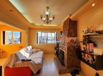 Apartamento · 82m² · 2 Quartos · 1 Vaga · Apartamento à venda - em Santa Catarina