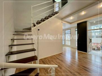 Apartamento · 144m² · 3 Quartos · 2 Vagas · Apartamento à venda - no Jardim América