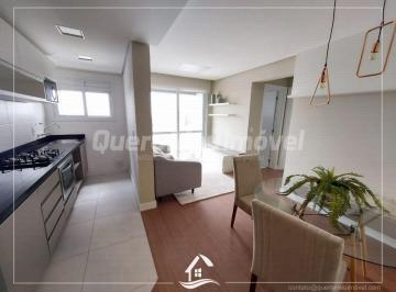 Apartamento · 40m² · 1 Quarto · 1 Vaga · Apartamento à venda - em Nossa Senhora de Lourdes