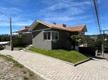 Casa · 157m² · 3 Quartos · 2 Vagas · Casa à venda - em Salgado Filho
