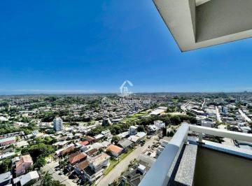 Apartamento · 95m² · 3 Quartos · 2 Vagas · Apartamento à venda - em Panazzolo