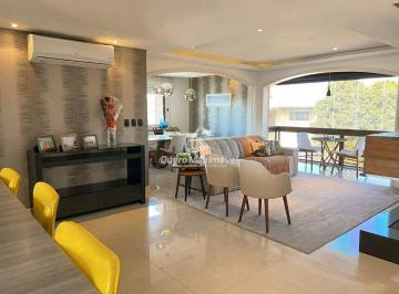 Apartamento · 215m² · 3 Quartos · 2 Vagas · Apartamento à venda - em Nossa Senhora de Lourdes